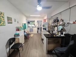 Blk 144 Bukit Batok West Avenue 6 (Bukit Batok), HDB 3 Rooms #557929191